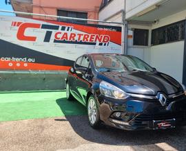 Renault Clio 1.5 dCi 90CV EDC Energy Intens