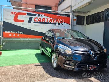 Renault Clio 1.5 dCi 90CV EDC Energy Intens