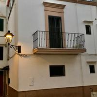 Palazzotto ristrutturato