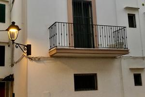 Palazzotto ristrutturato