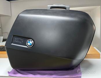 Borse moto BMW RT