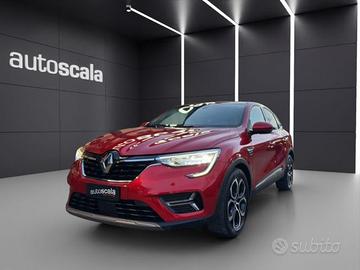 RENAULT Arkana Arkana Full Hybrid E-Tech 145 CV