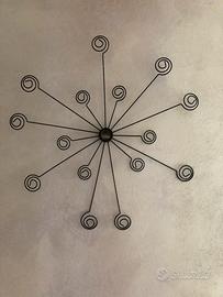 Portafoto/memo da parete