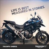 Triumph Tiger 1200