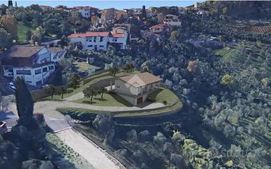 TER. RESIDENZIALE A CARMIGNANO
