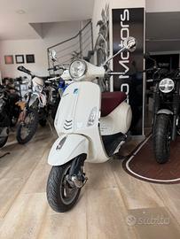 Piaggio Vespa 125 Primavera