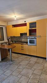 Al primo che viene a smontarsela! 