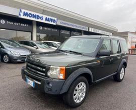 Land Rover Discovery 3 2.7 TDV6 HSE *GANCIO-TRAINO