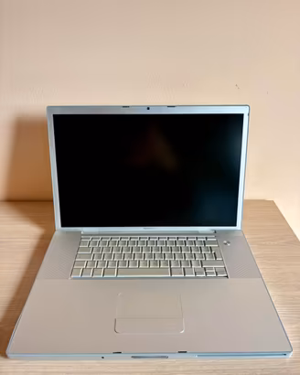 MacBook Pro 17 A1229 Late 2007  Ricambi Segnale OK