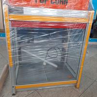 Macchina dei pop corn professionale