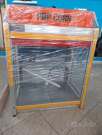 Macchina dei pop corn professionale