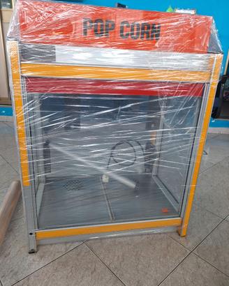 Macchina dei pop corn professionale