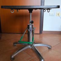 Bonsai_Tavolo professionale da lavoro