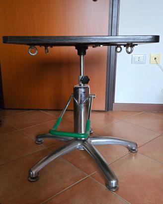 Bonsai_Tavolo professionale da lavoro