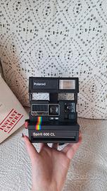 Polaroid Spirit 600 CL