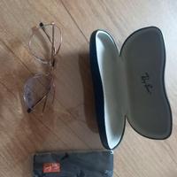 Occhiali Rayban da vista