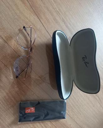 Occhiali Rayban da vista