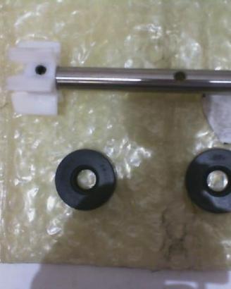 GIRANTE POMPA ACQUA APRILIA LEONARDO COD 220354