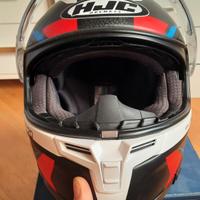 Verkaufe HJC RPHA 70 Helm