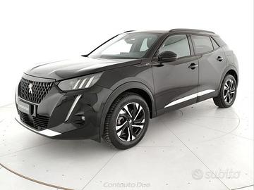 Peugeot 2008 BlueHDi 130 S&S EAT8 GT AUTOCARRO