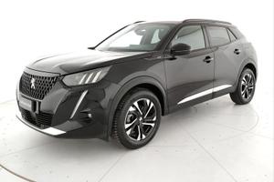 Peugeot 2008 BlueHDi 130 S&S EAT8 GT AUTOCARRO