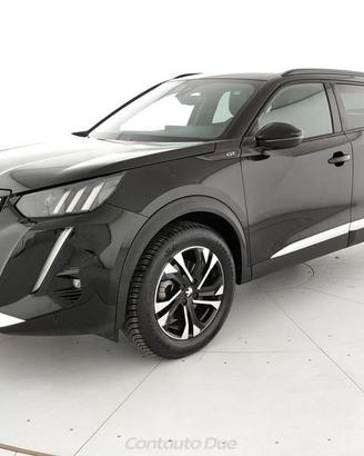 Peugeot 2008 BlueHDi 130 S&S EAT8 GT AUTOCARRO