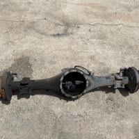 Ponte posteriore assale Mitsubishi canter 3c13