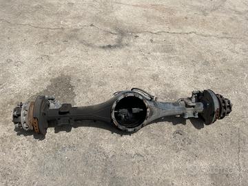 Ponte posteriore assale Mitsubishi canter 3c13
