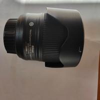Nikon afs 28 1.8