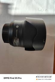 Nikon afs 28 1.8