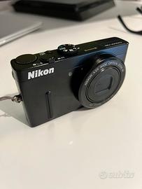 Nikon P300