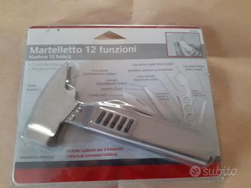 martello multifunzioni