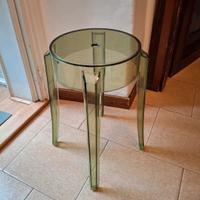 Sgabello Kartell