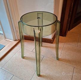 Sgabello Kartell