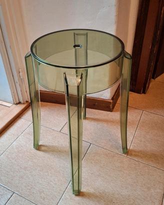Sgabello Kartell