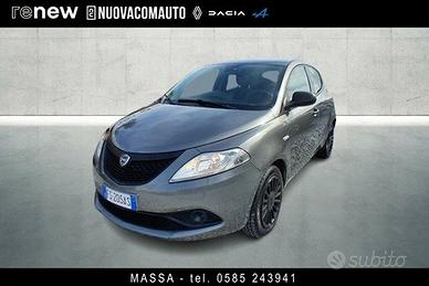 Lancia Ypsilon 1.2 Elefantino Blu ecochic Gpl 69cv