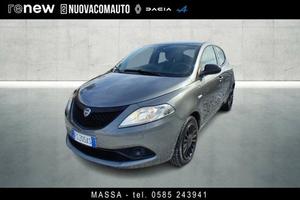 Lancia Ypsilon 1.2 Elefantino Blu ecochic Gpl 69cv