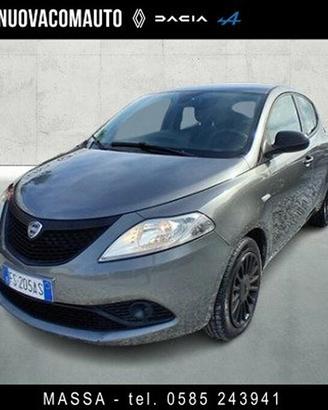 Lancia Ypsilon 1.2 Elefantino Blu ecochic Gpl 69cv