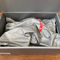 Scarpe Prada Nappa Sport Porpora Rare