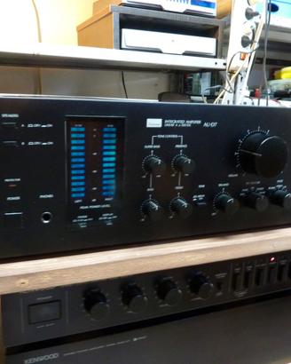 Amplificatore Sansui AU D7