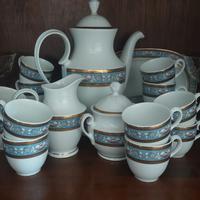 servizio da the e caffè vintage