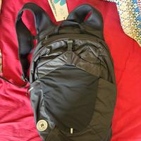 Zaino salomon nuovo 30 litri