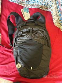 Zaino salomon nuovo 30 litri