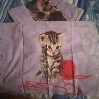 Completo letto kitty