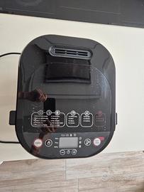 Macchina pane Moulinex 