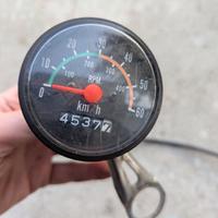 Contachilometri Bravo Piaggio