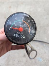 Contachilometri Bravo Piaggio