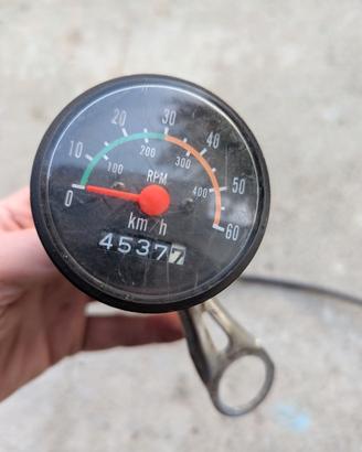 Contachilometri Bravo Piaggio