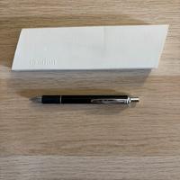 Rarissimo portamine in alluminio continental