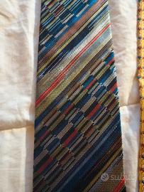 Cravatta Missoni.